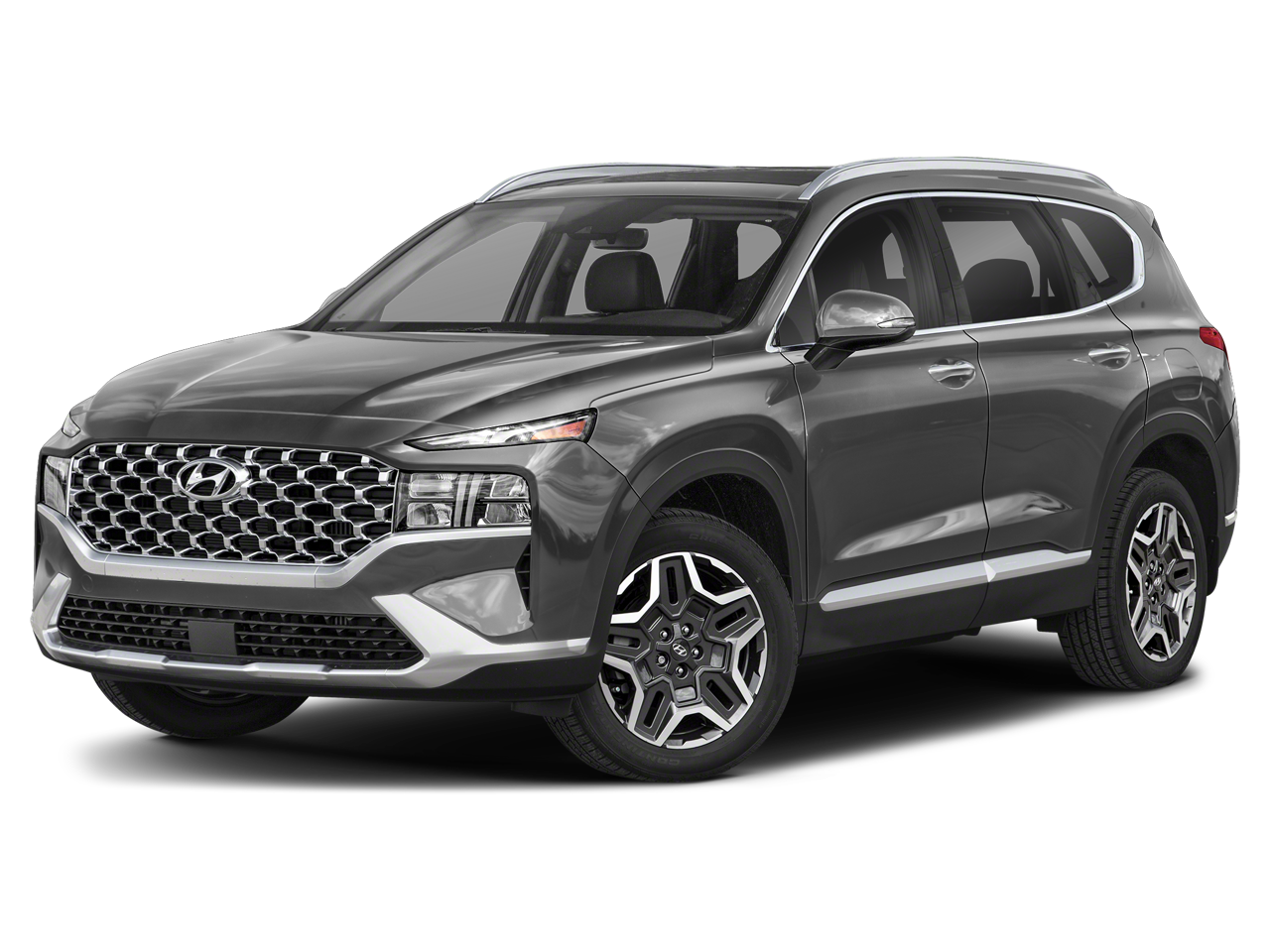 2023 Hyundai Santa Fe SEL Premium HEV