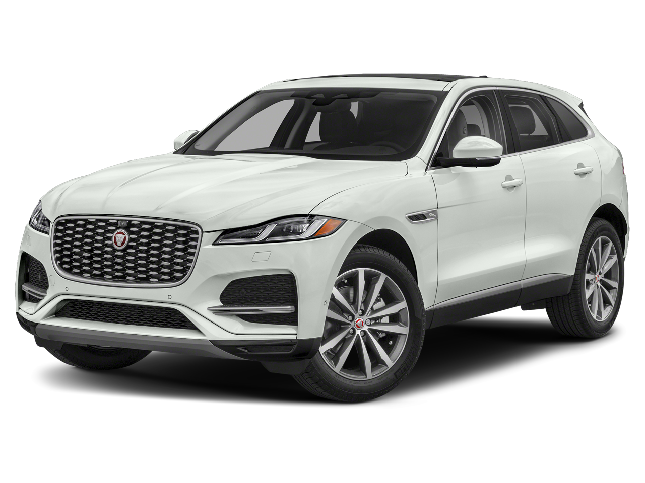 2023 Jaguar F-PACE P400 R-Dynamic S