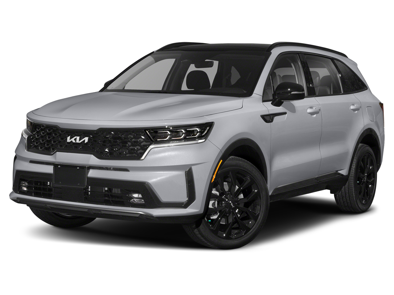 2023 Kia Sorento SX Prestige photo 2