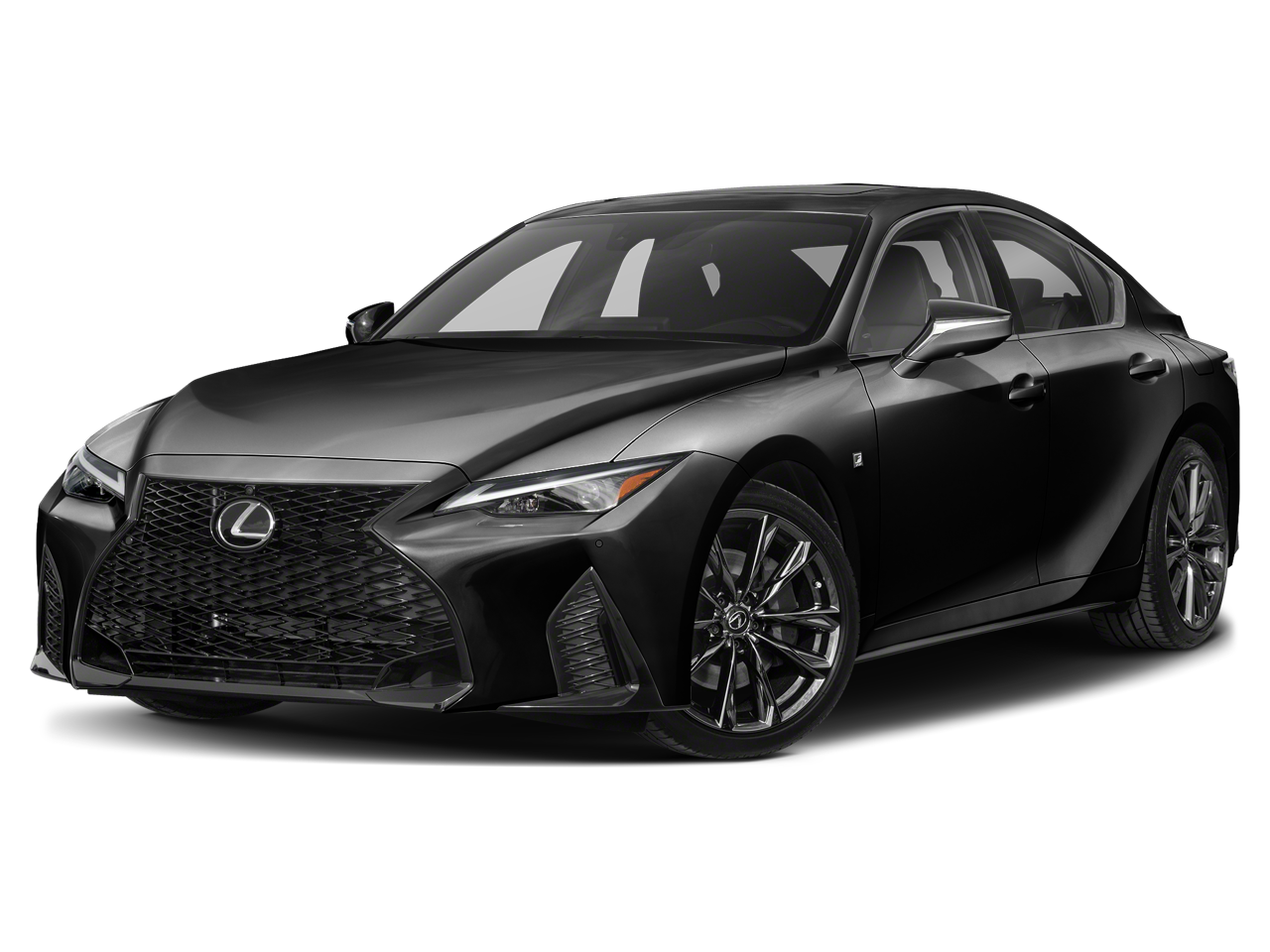 2023 Lexus IS IS 350 F SPORT