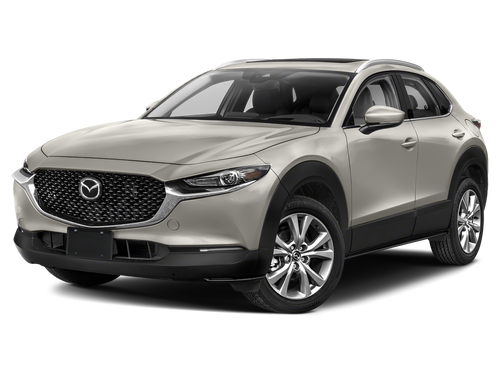2023 Mazda Mazda CX-30 2.5 S Premium Package