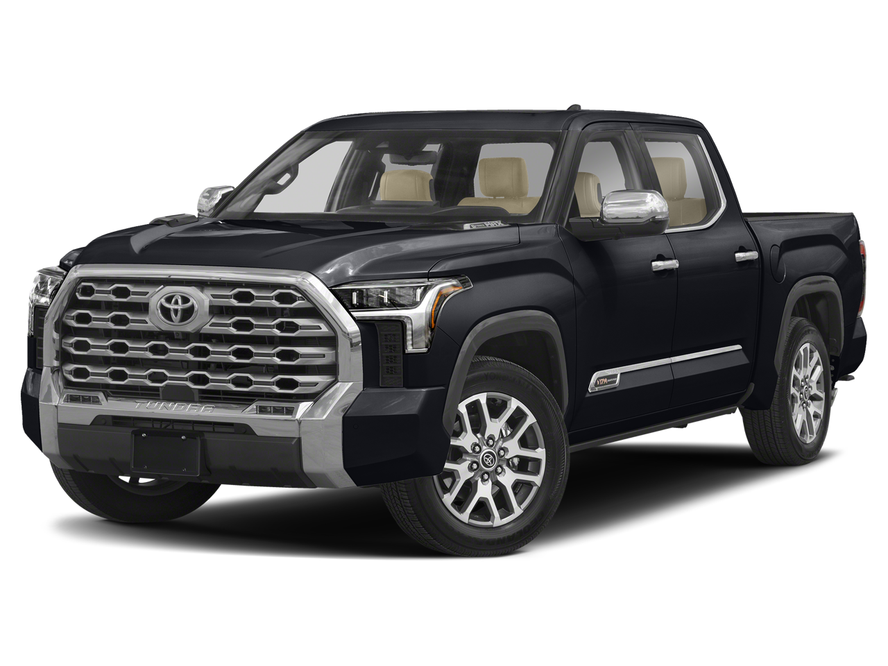 2023 Toyota Tundra 1794 Edition