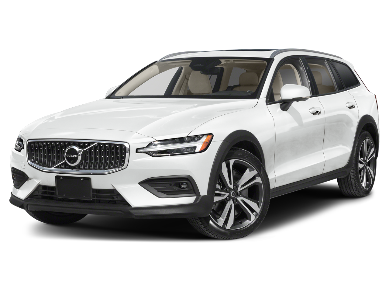 2023 Volvo V60 Cross Country B5 Plus