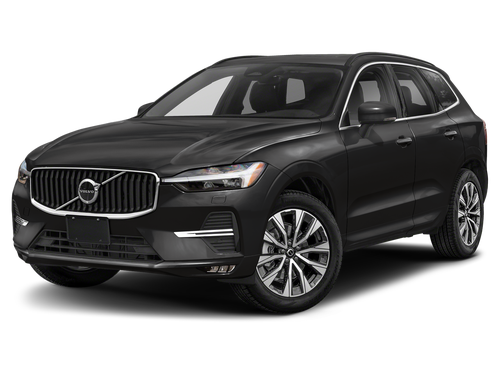 2023 Volvo XC60 B5 Ultimate Dark Theme