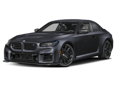 2024 BMW M2 Base