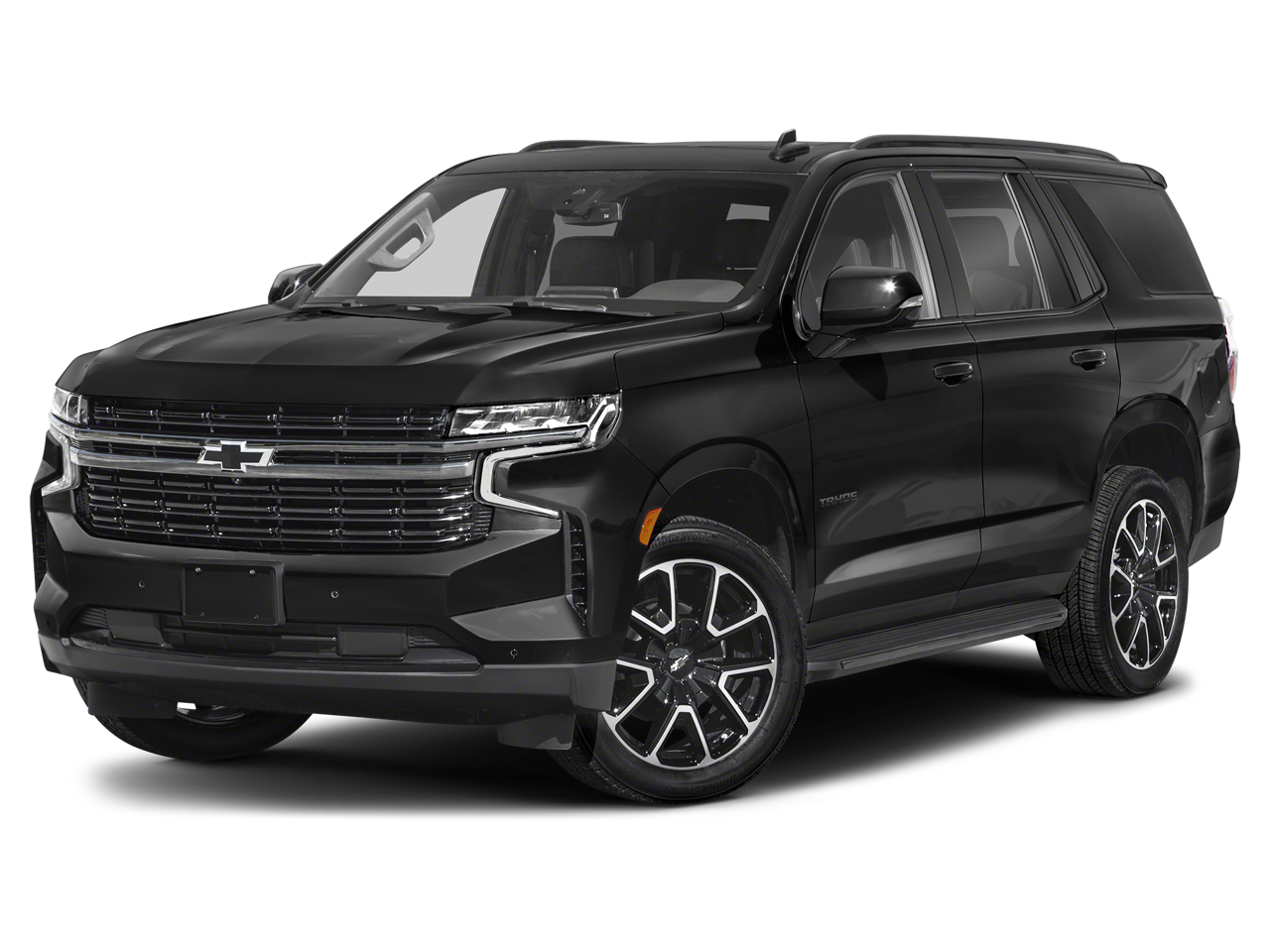 2024 Chevrolet Tahoe RST - Photo 31