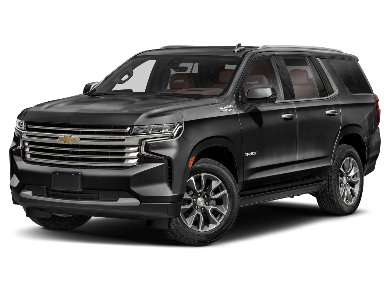 2024 Chevrolet Tahoe High Country - Photo 31