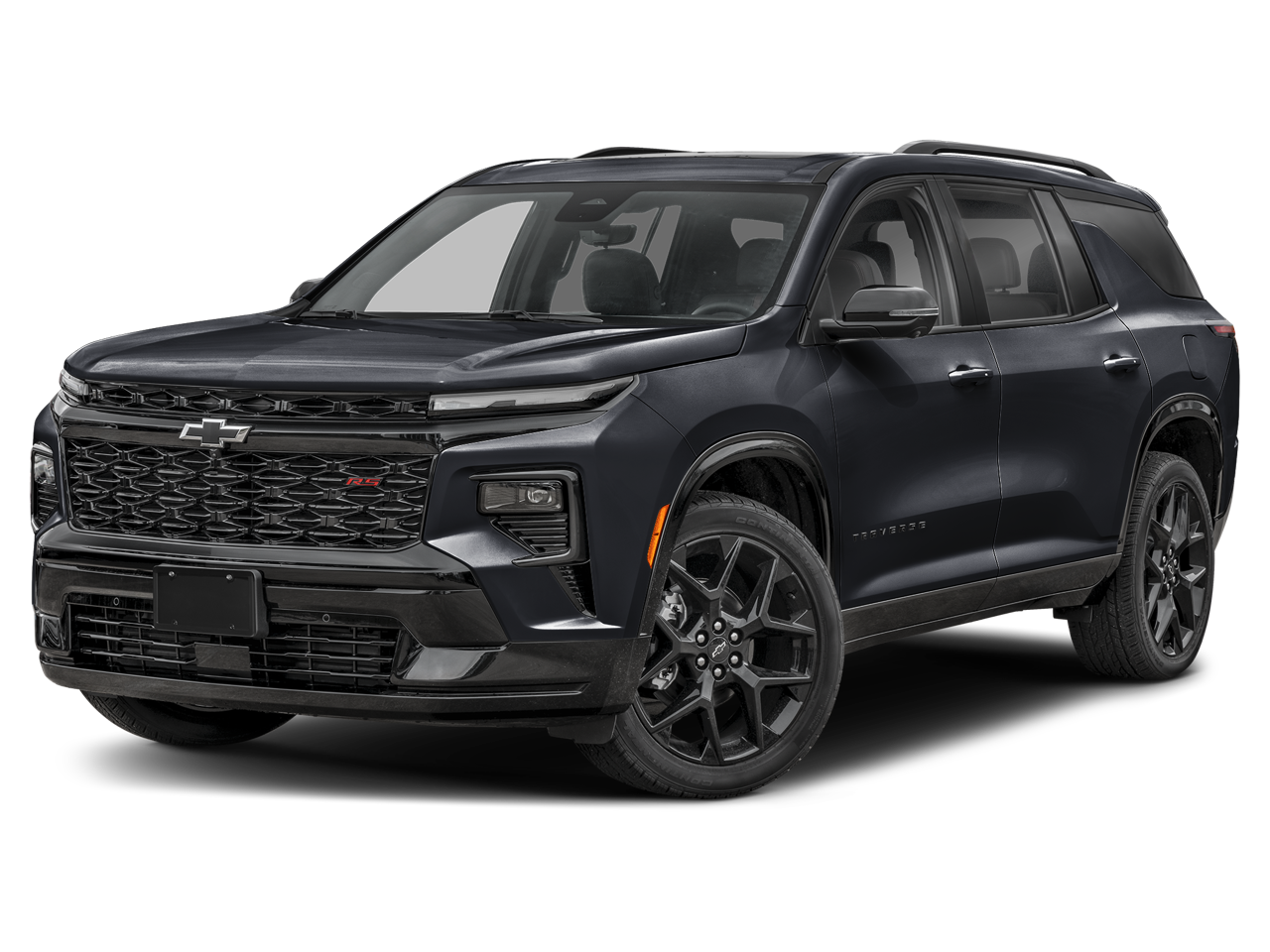 2024 Chevrolet Traverse RS - Photo 30