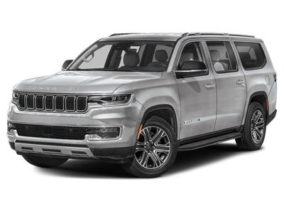 2024 Jeep Wagoneer L Base