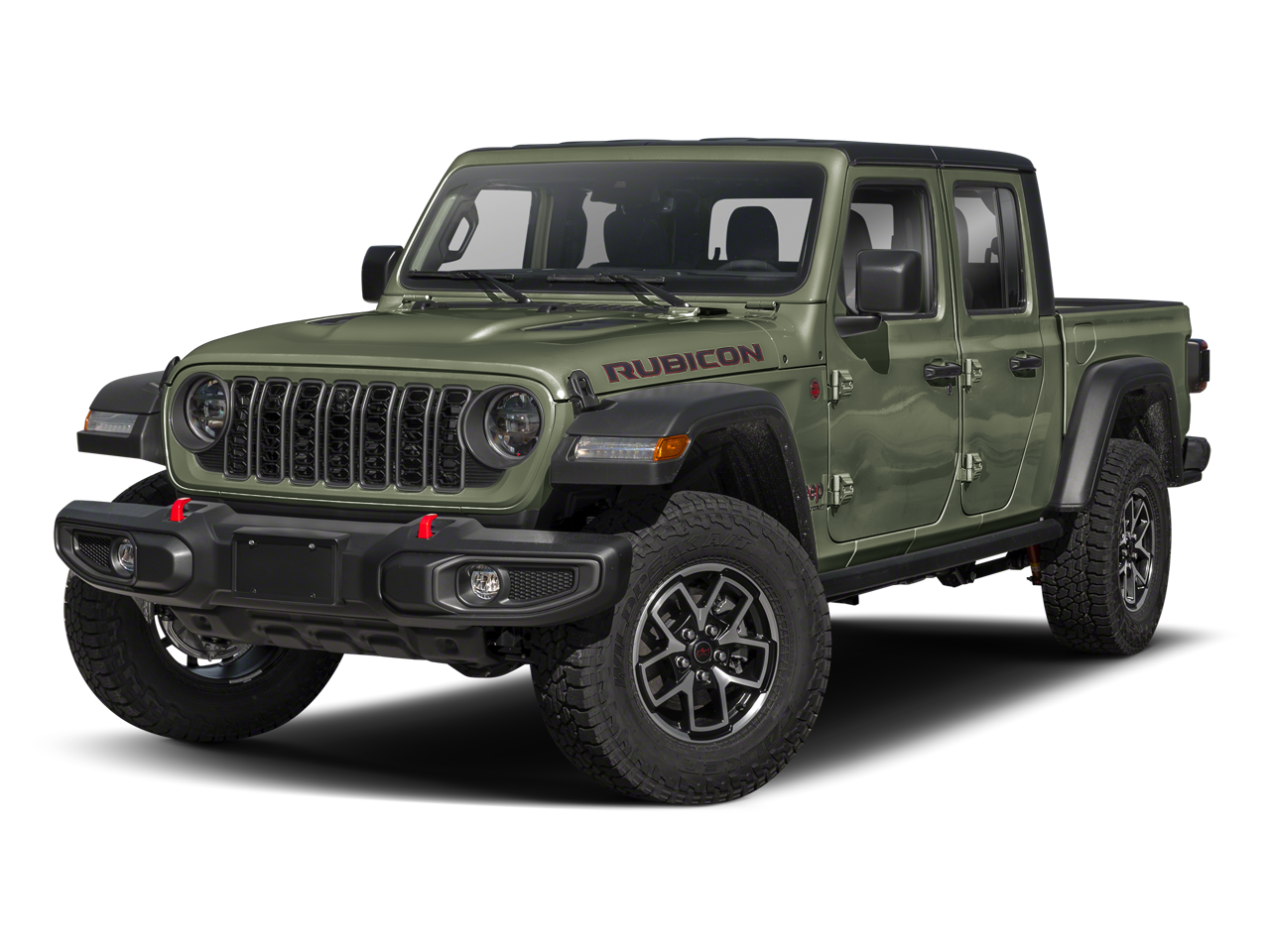 2024 Jeep Gladiator Rubicon X