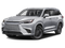 2024 Lexus TX 350 Premium