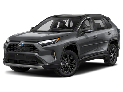 2024 Toyota RAV4 XSE