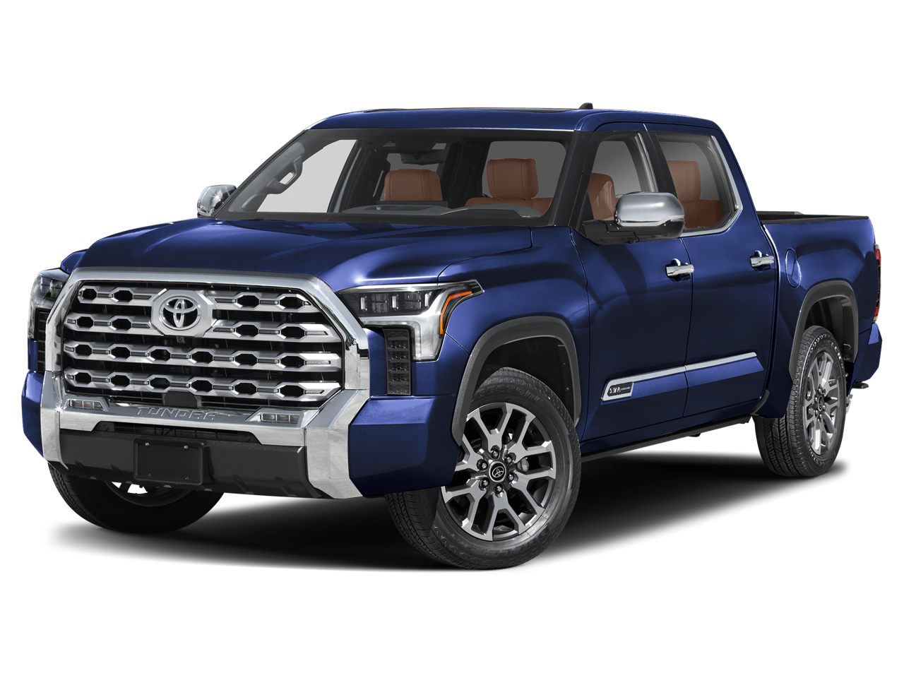 2024 Toyota Tundra