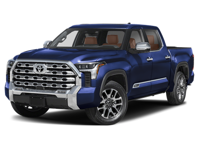 2024 Toyota Tundra 1794 Edition
