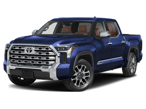 2024 Toyota Tundra 1794 Edition