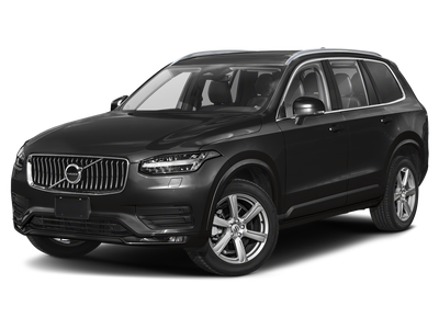2024 Volvo XC90 B6 Plus Bright Theme