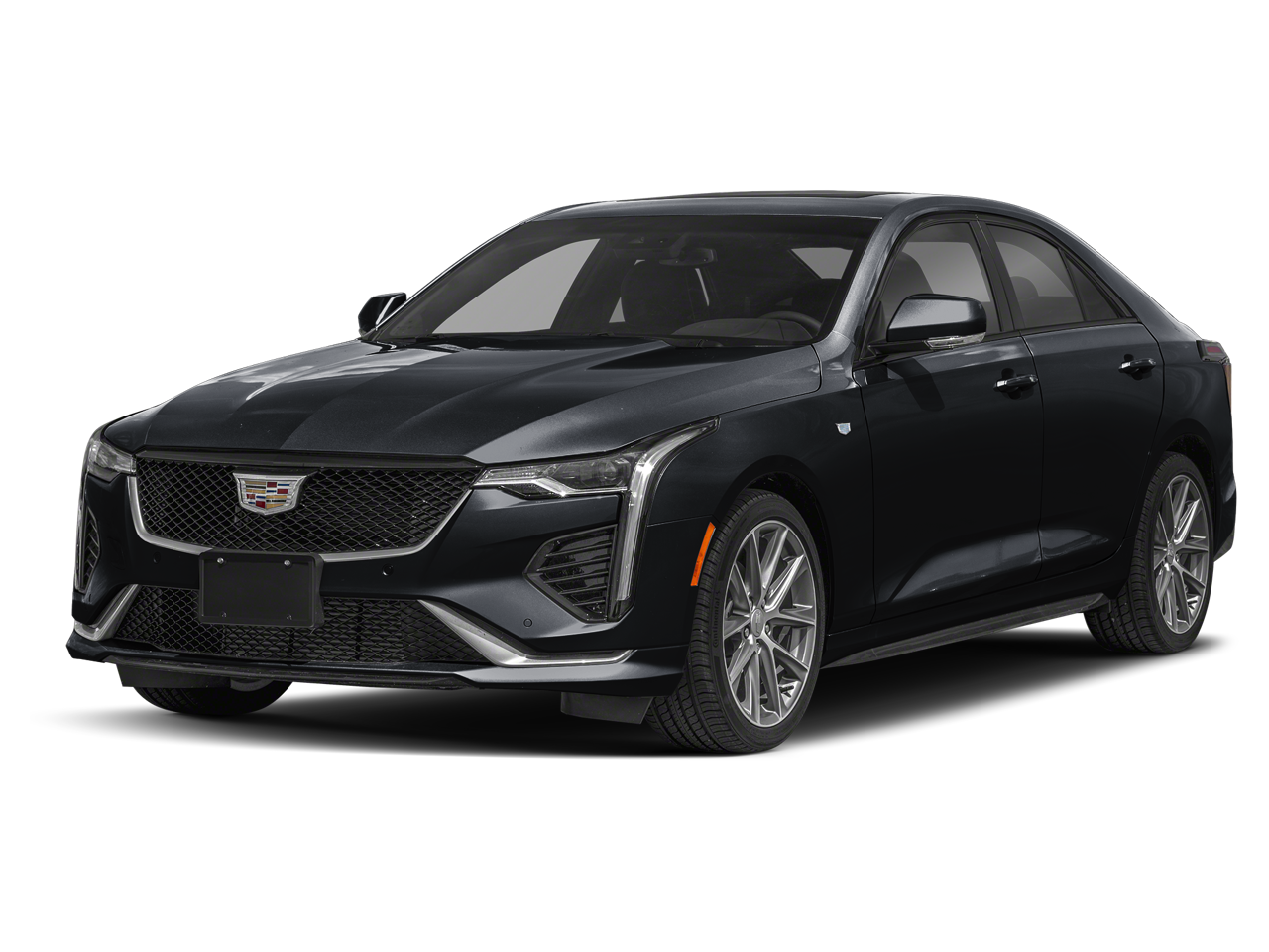 2025 Cadillac CT4 Sport
