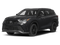 2025 Toyota Highlander XSE
