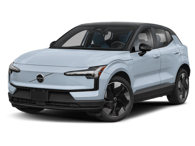 2025 Volvo EX30 Plus
