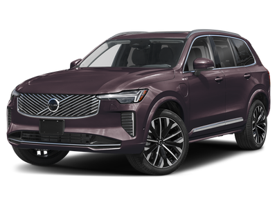 2025 Volvo XC90 Plug-In Hybrid T8 Plus