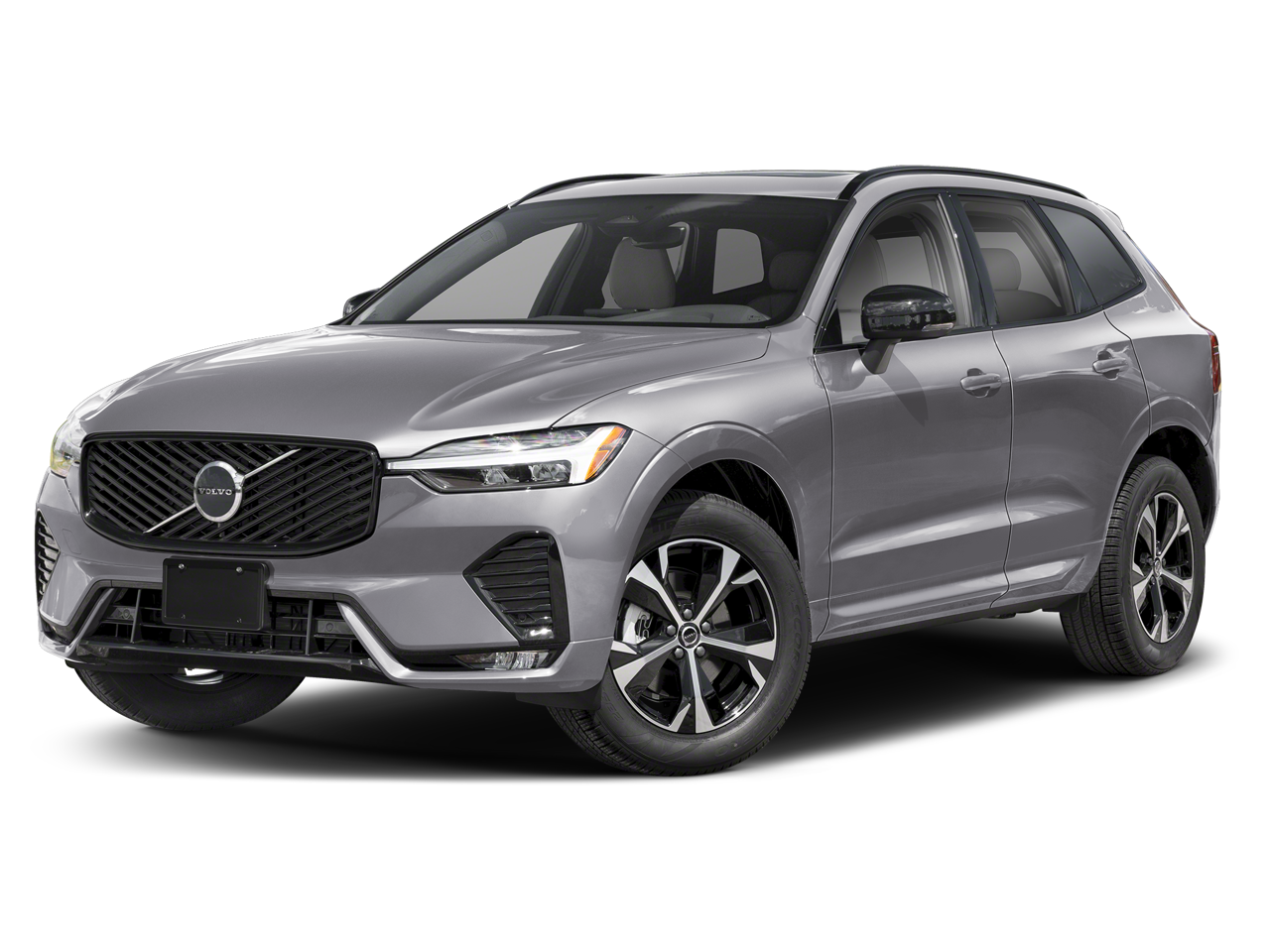 2026 Volvo XC60 Plus