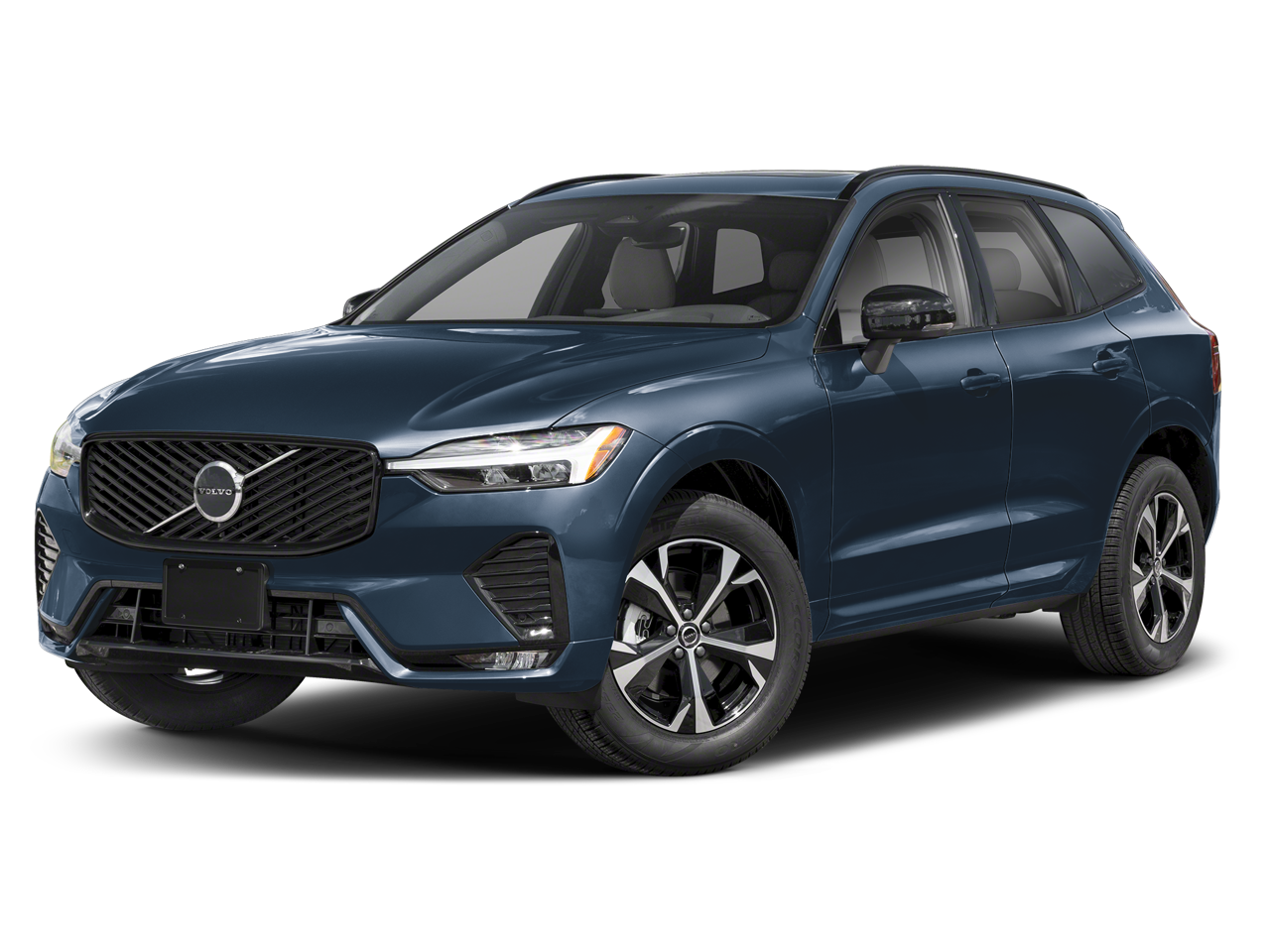 2026 Volvo XC60 Plus - Photo 26