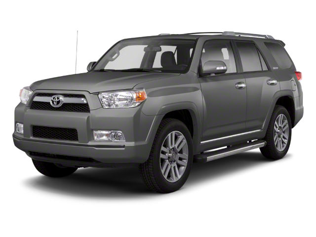 2011 Toyota 4Runner SR5