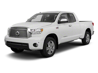 2011 Toyota Tundra SR5