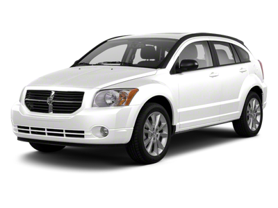 2012 Dodge Caliber SXT