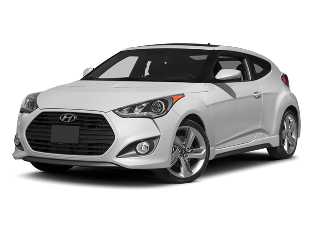 2013 Hyundai Veloster Turbo
