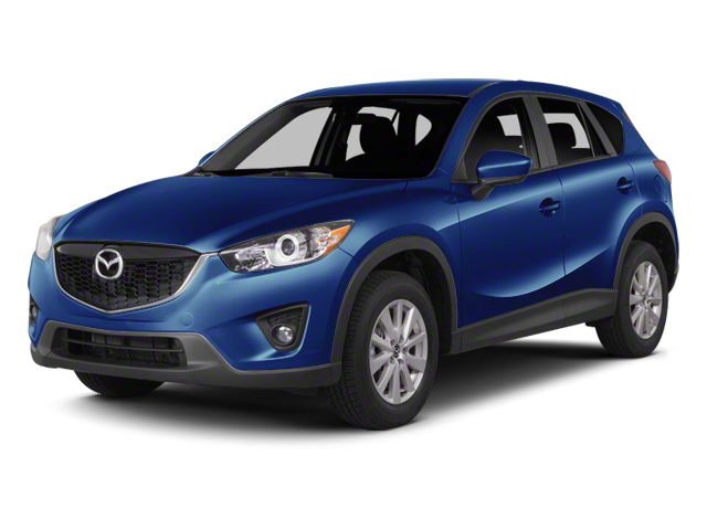 2013 Mazda Mazda CX-5 Touring