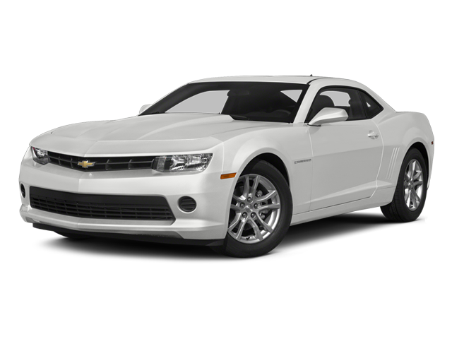 2014 Chevrolet Camaro 2LT