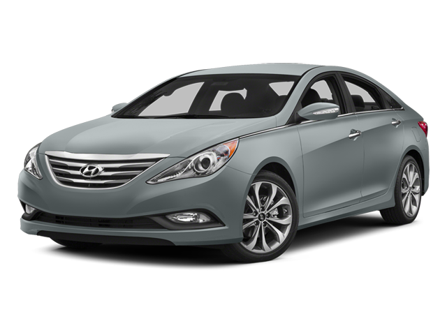 2014 Hyundai Sonata Limited