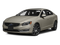 2015 Volvo S60 T5 Platinum