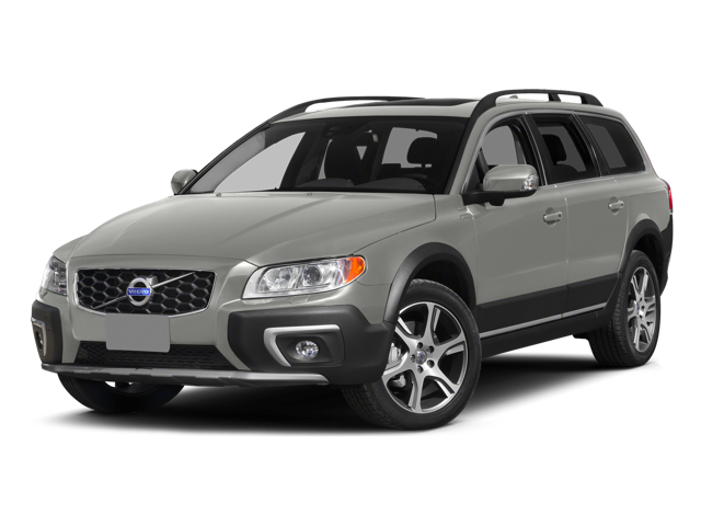 2015 Volvo XC70 T6 AWD's photo