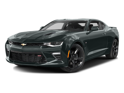 2016 Chevrolet Camaro SS