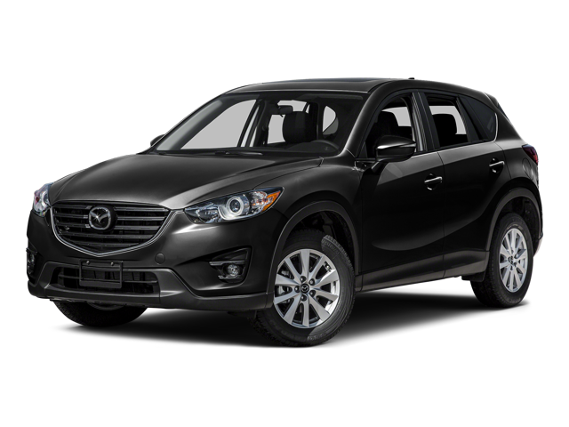 2016 Mazda Mazda CX-5 Touring