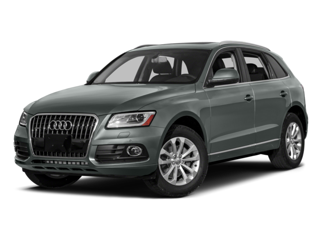 2017 Audi Q5
