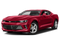 2018 Chevrolet Camaro 2LT
