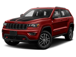 2018 Jeep Grand Cherokee Trailhawk