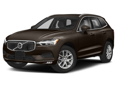 2018 Volvo XC60 T5 Inscription