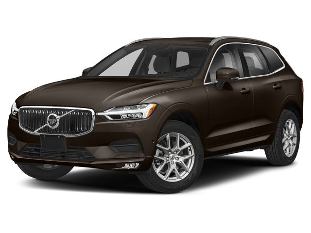 2018 Volvo XC60 T5 Inscription