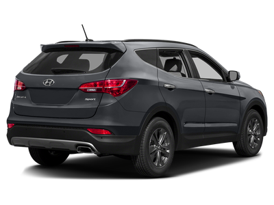 2015 Hyundai Santa Fe Sport 2.0T
