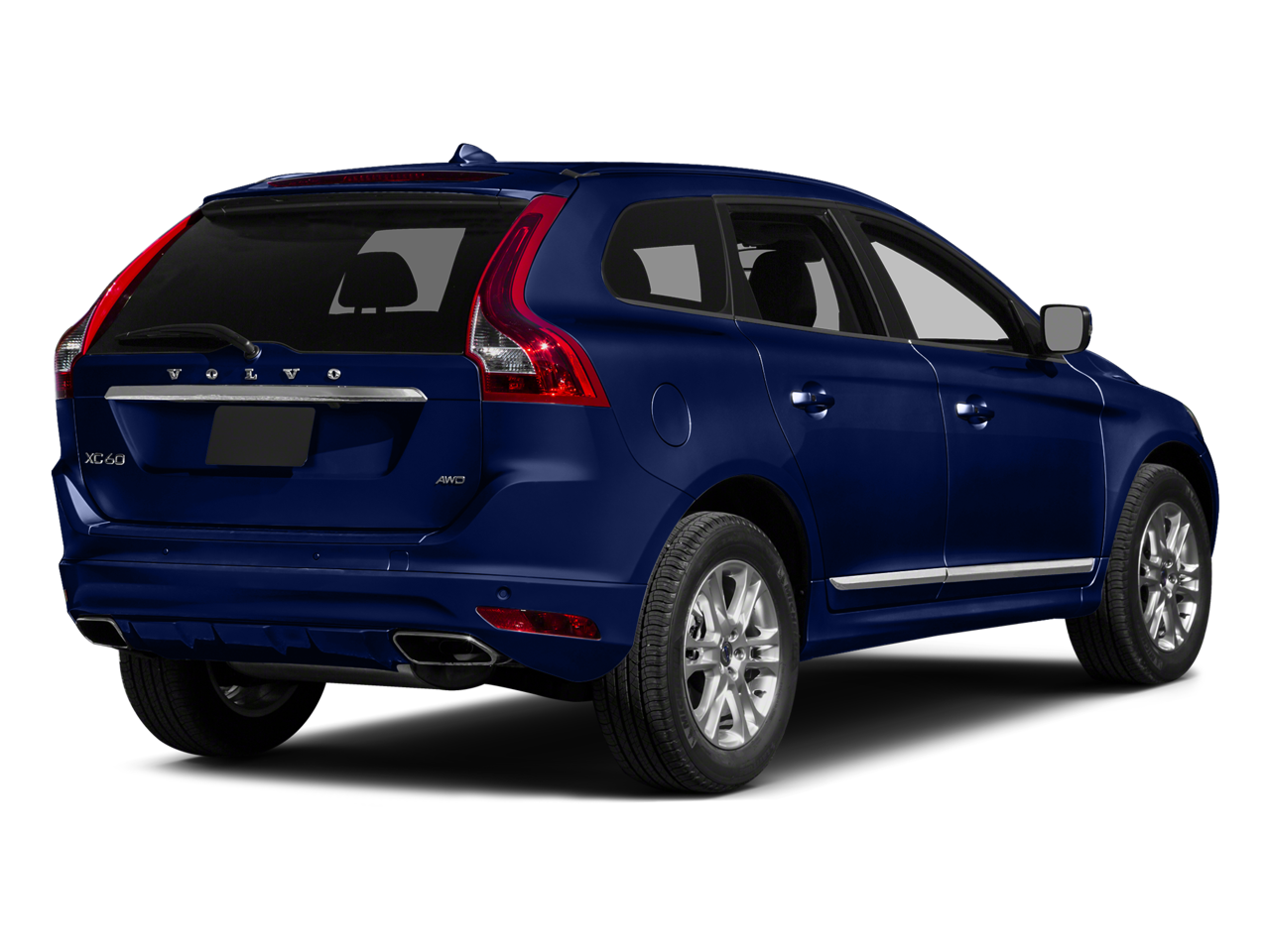 2016 Volvo XC60 T5 Premier
