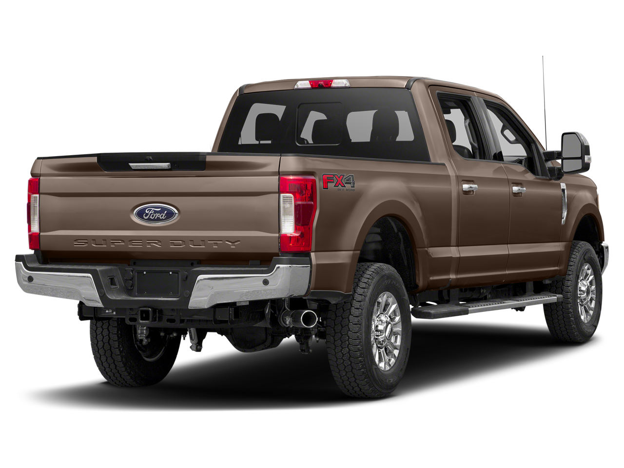 2019 Ford Super Duty F-250 SRW XLT