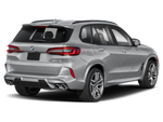 2020 BMW X5 M Base