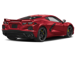 2020 Chevrolet Corvette Stingray