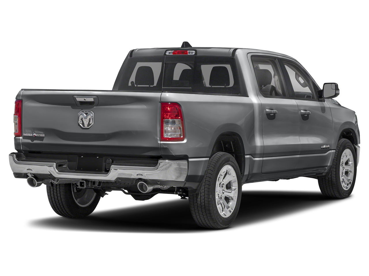 2020 RAM Ram 1500 Pickup Big Horn/Lone Star - Photo 28