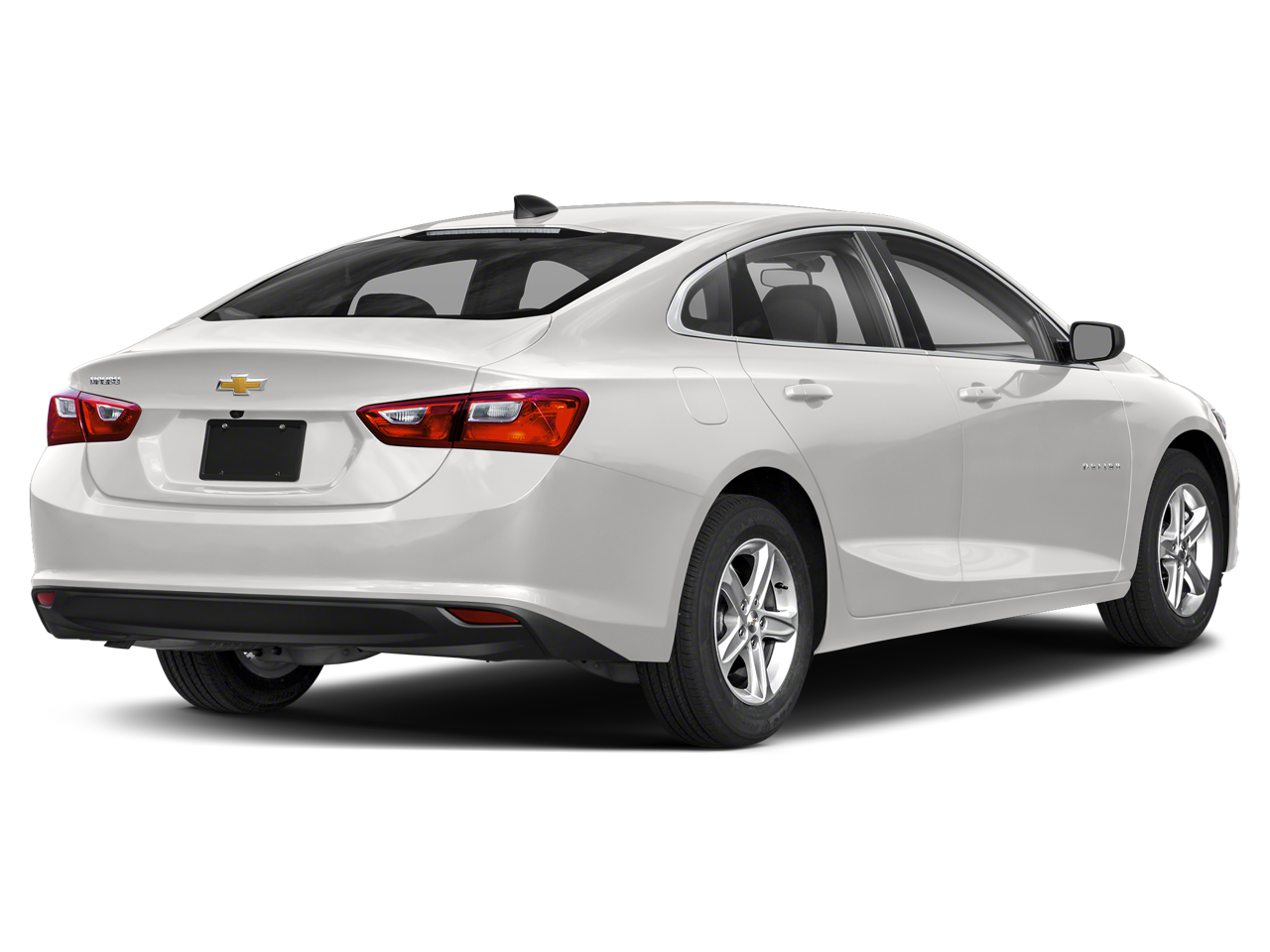 2021 Chevrolet Malibu LS 1FL