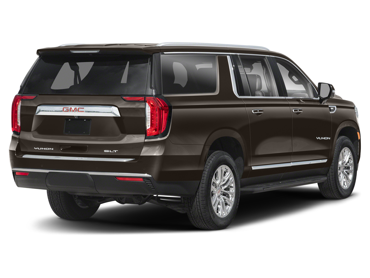 2021 Gmc Yukon XL photo 2